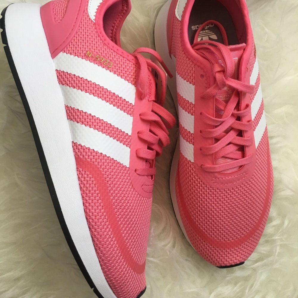 Adidas Size 8.5